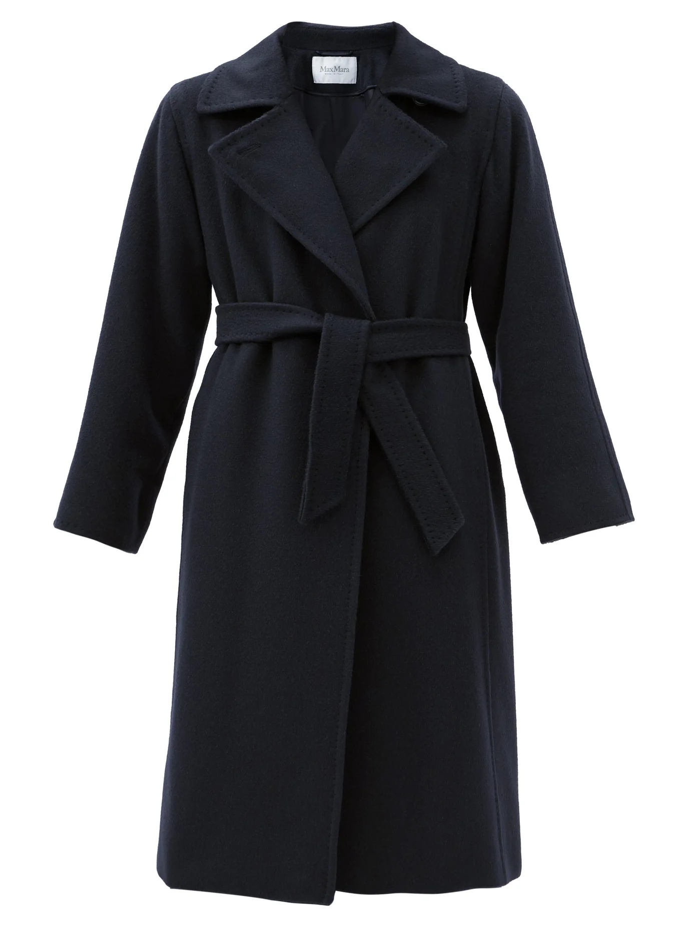 Manuela coat - 1