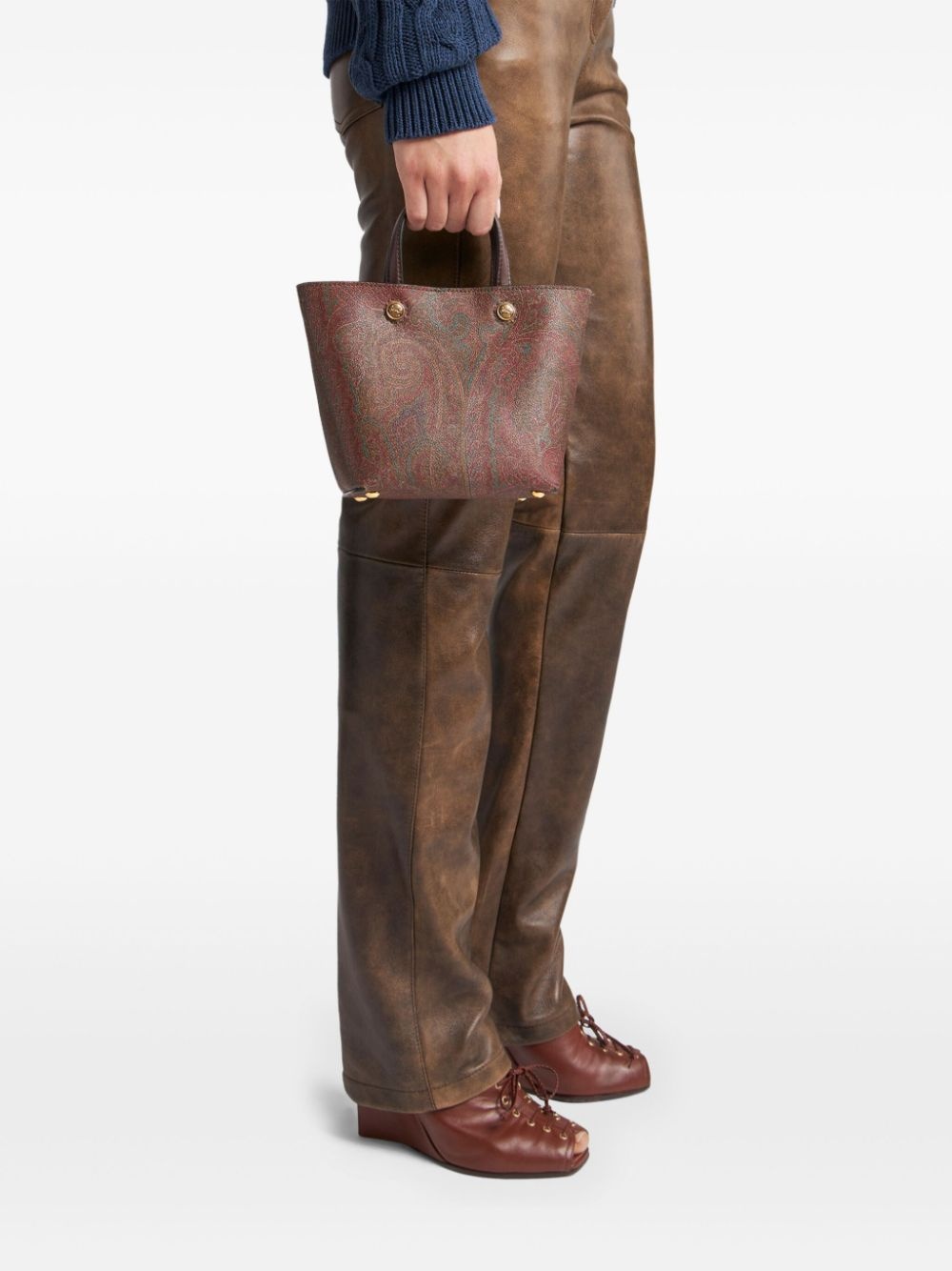 Essential mini bag - 2