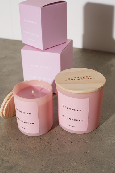 DOROTHEE SCHUMACHER TOGETHERNESS CANDLE L outlook