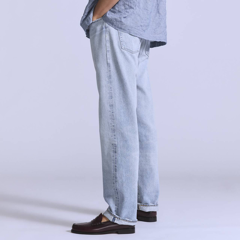 Levi's 1980S 501® ORIGINAL FIT MEN'S JEANS outlook