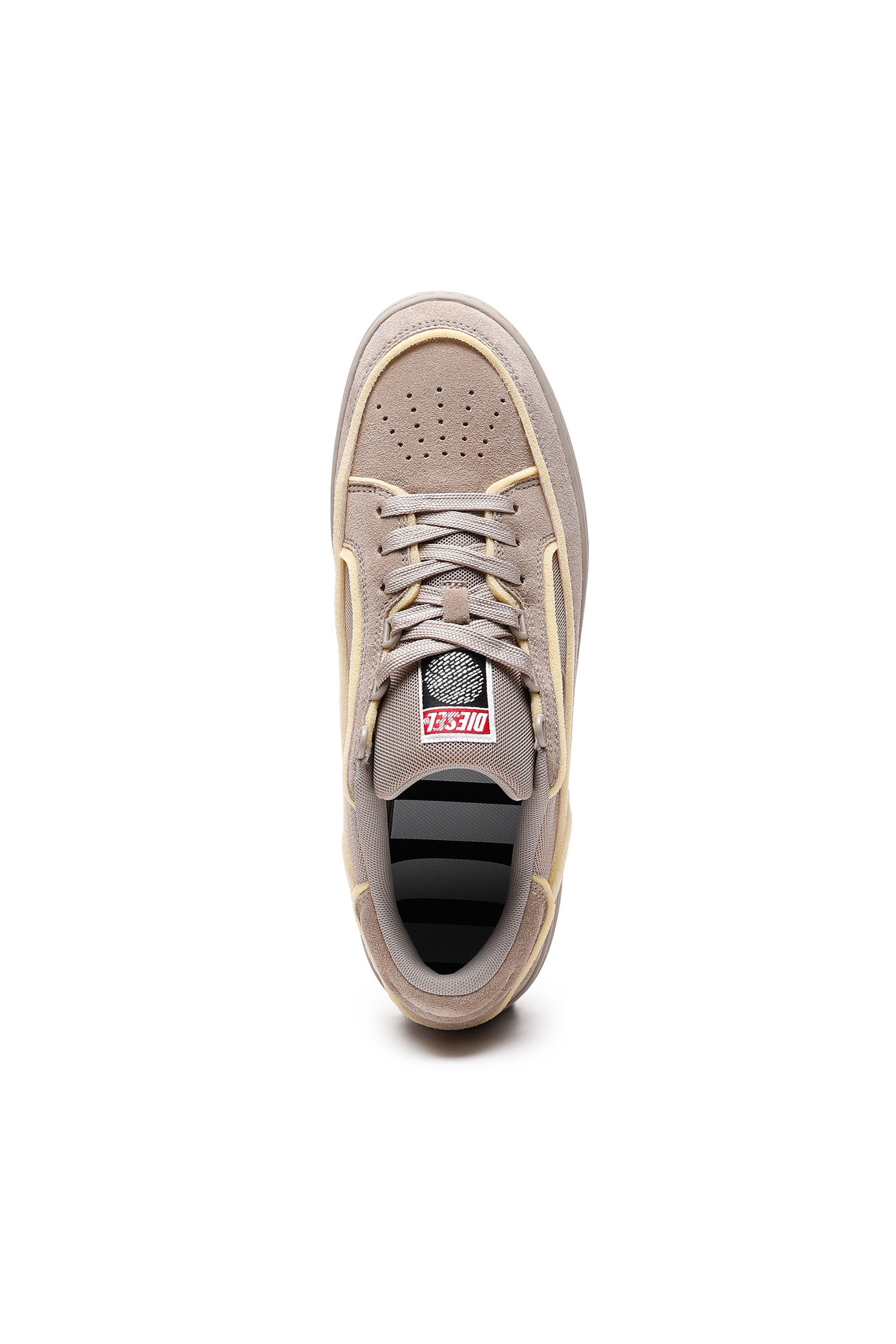 S-SINNA LOW X - 5