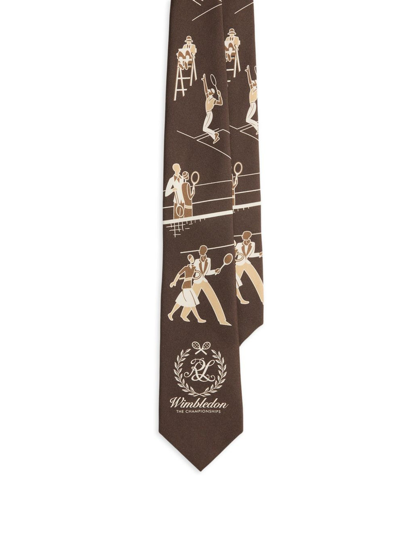 tennis tie 1