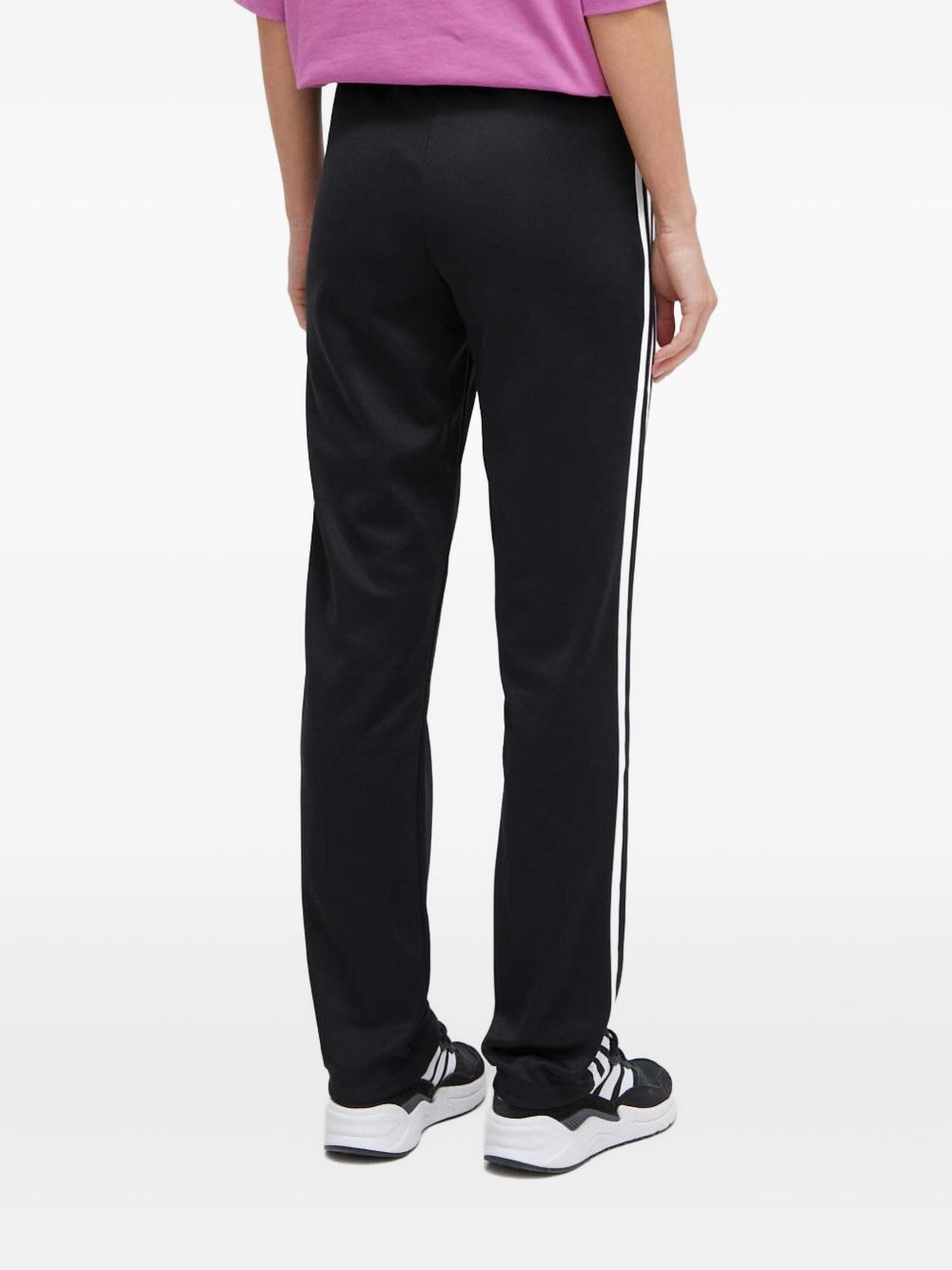 Beckenbauer three-stripes track pants - 3