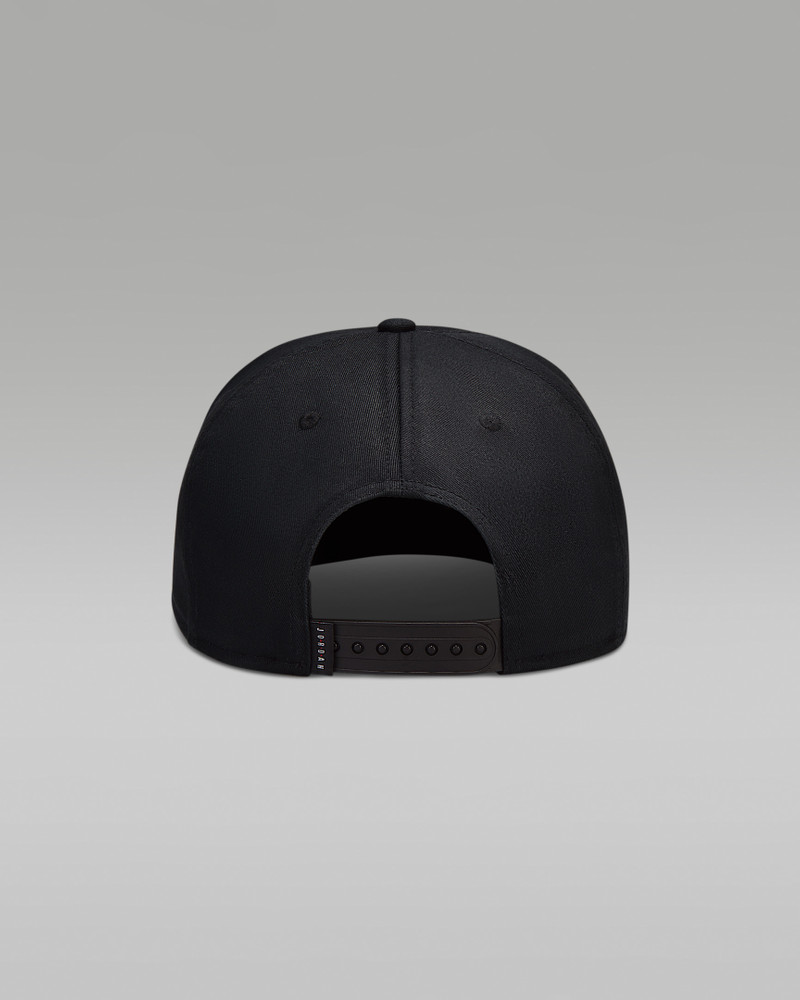 Jordan Pro Structured Hat 6