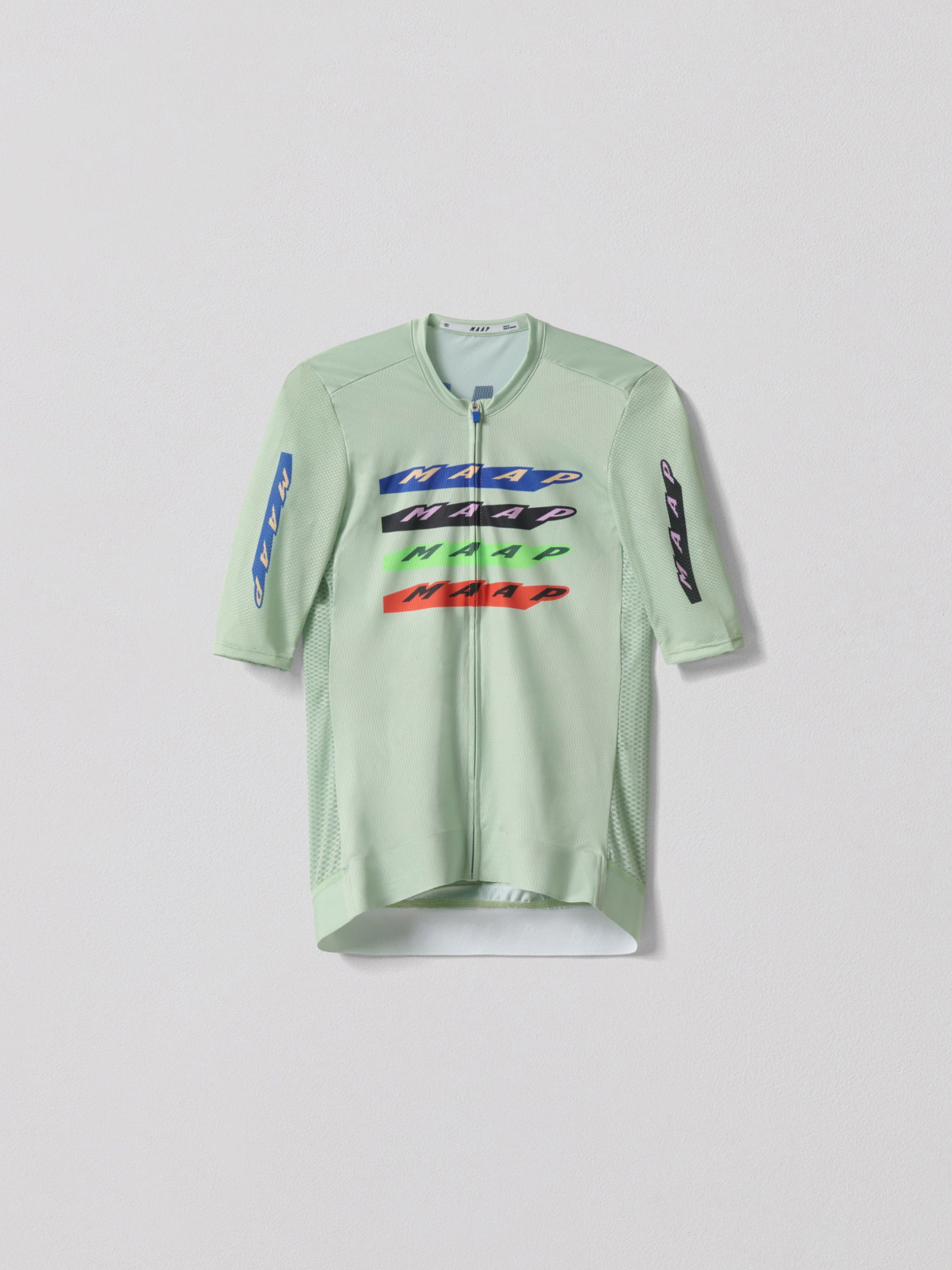 Evade X Pro Air Jersey 3.0 - 8