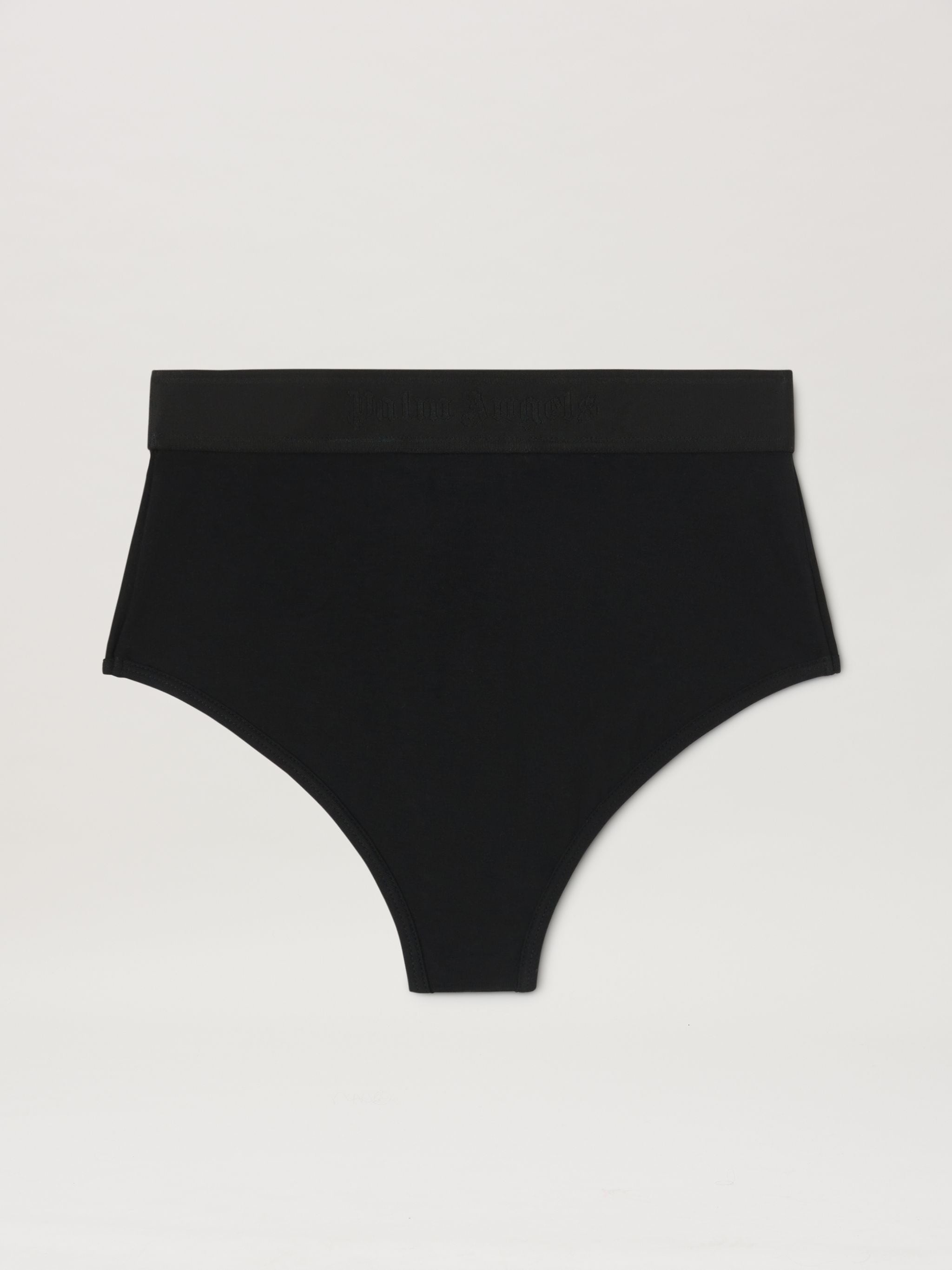 Logo Tape Highwaist Brazilian - 2