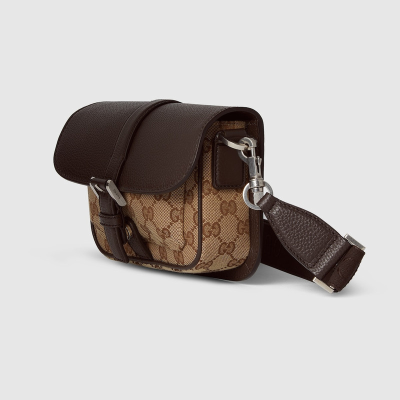 GUCCI GG super mini bag outlook