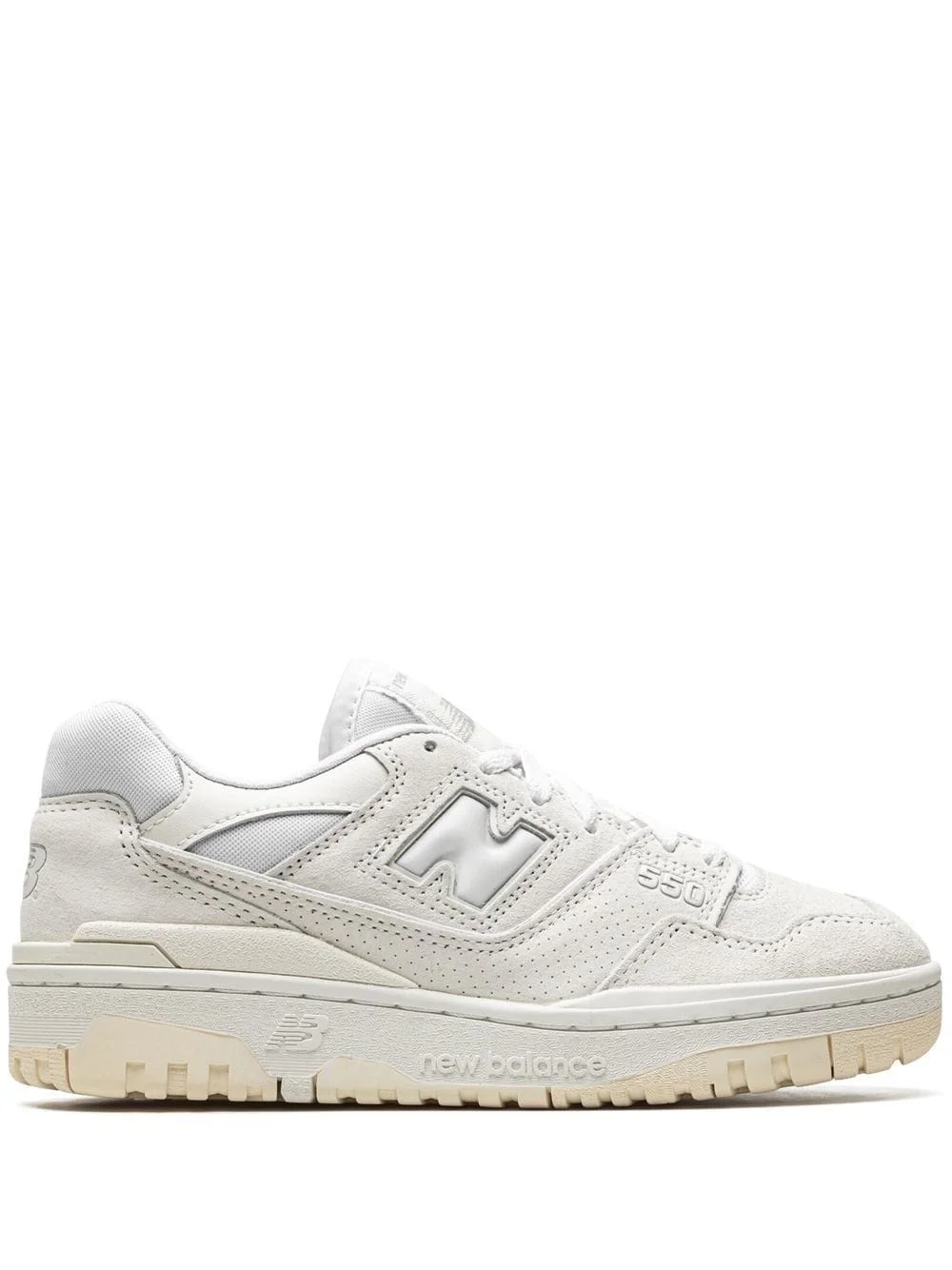 550 "Sea Salt/Macadamia Nut" sneakers - 1