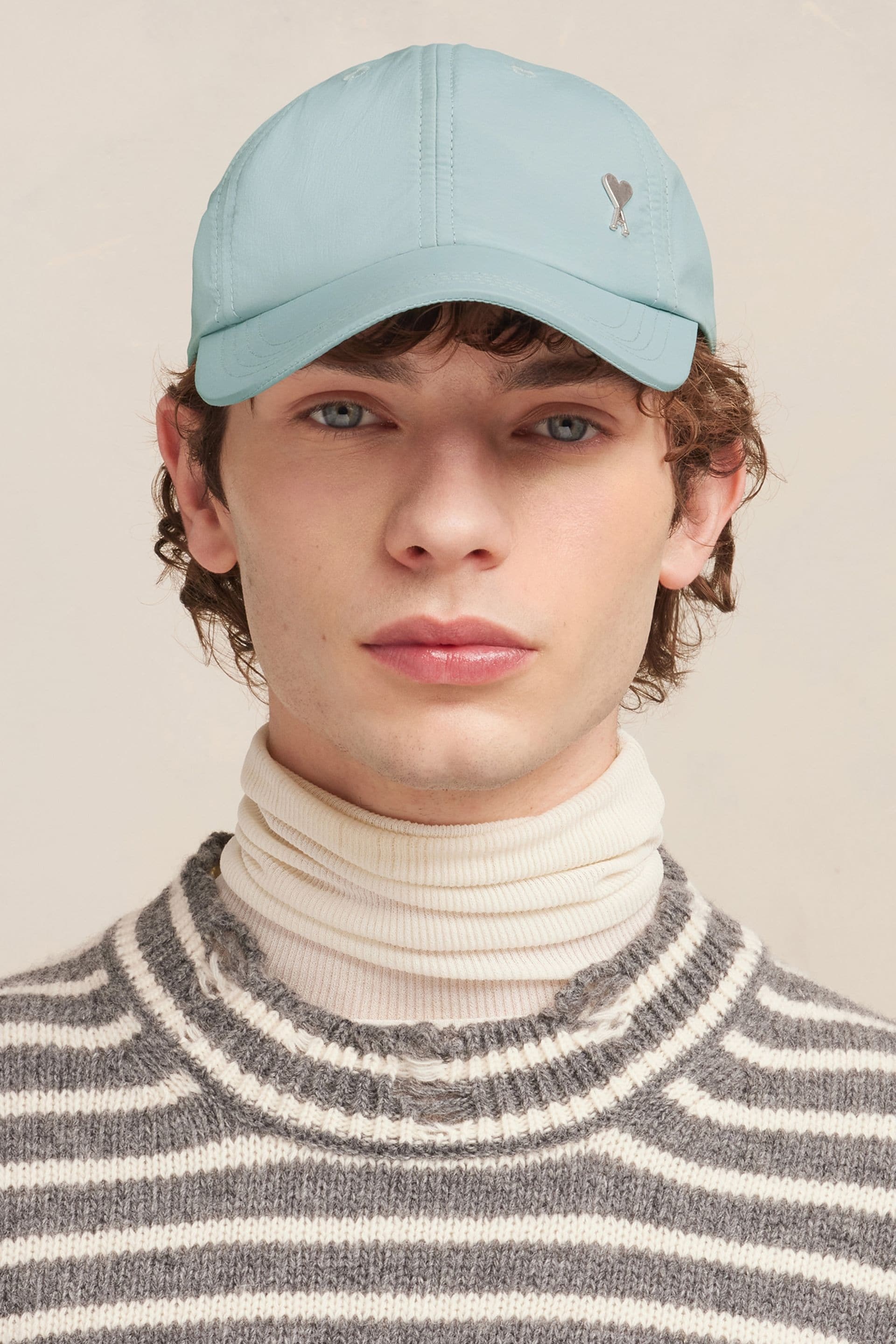 Ami De Coeur Studs Cap - 2