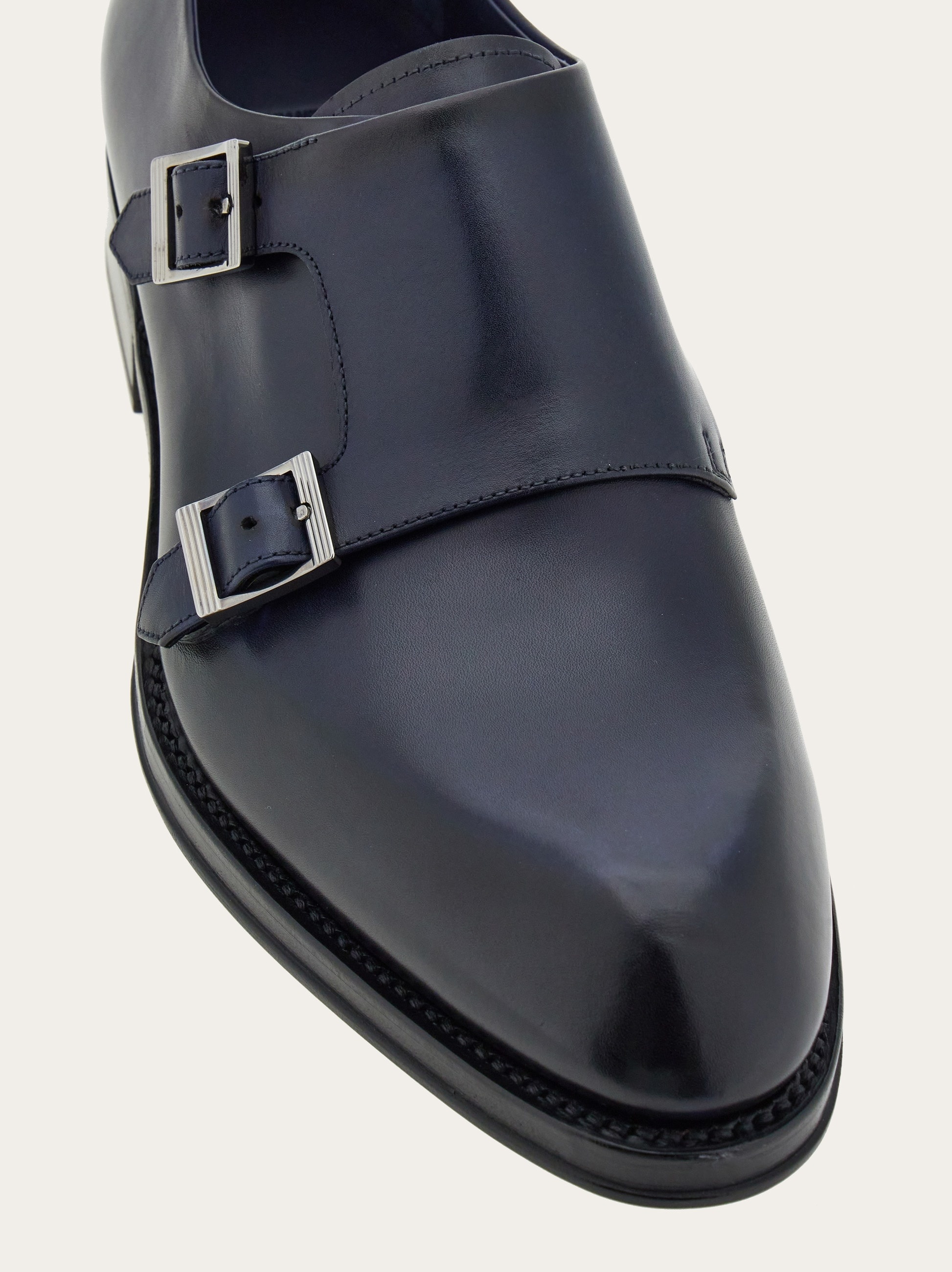Tramezza Double monkstrap - 7