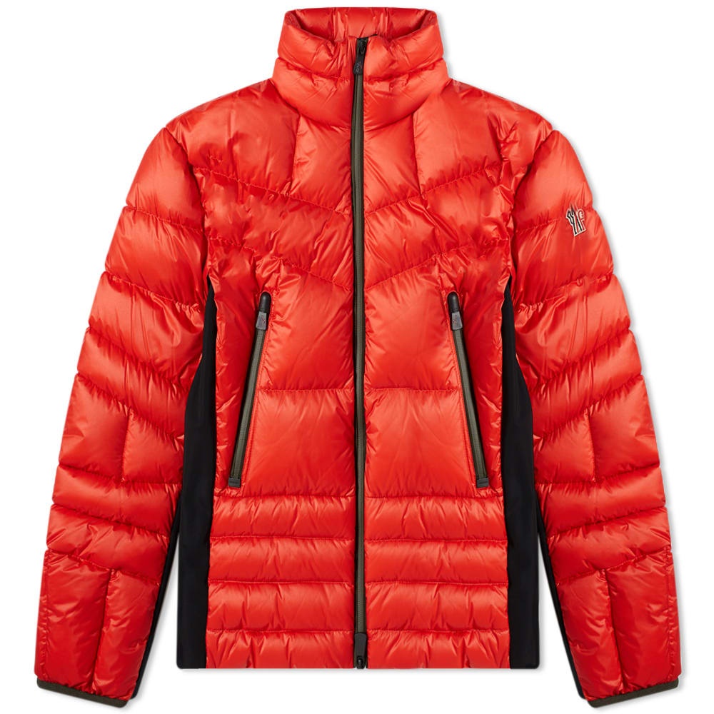 Moncler Grenoble Canmore Jacket - 1