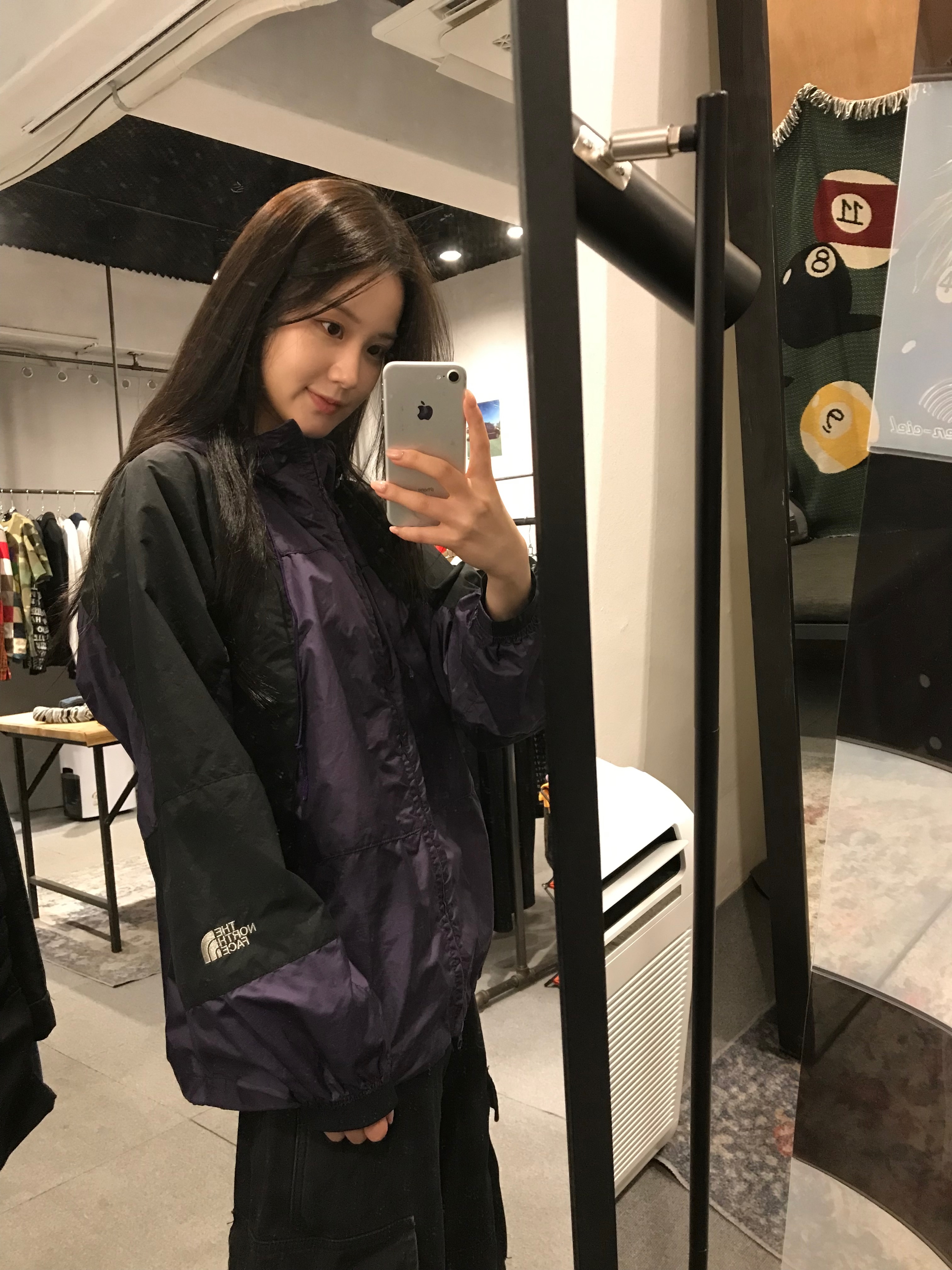 THE NORTH FACE PURPLE LABEL×BEAMS BOY - THE NORTH FACE PURPLE LABEL×BEAMS BOY - 2