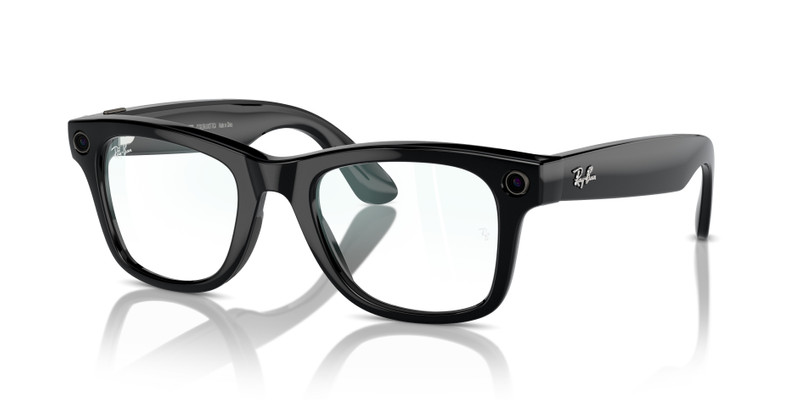 RAY-BAN | META WAYFARER - GEN 1 1