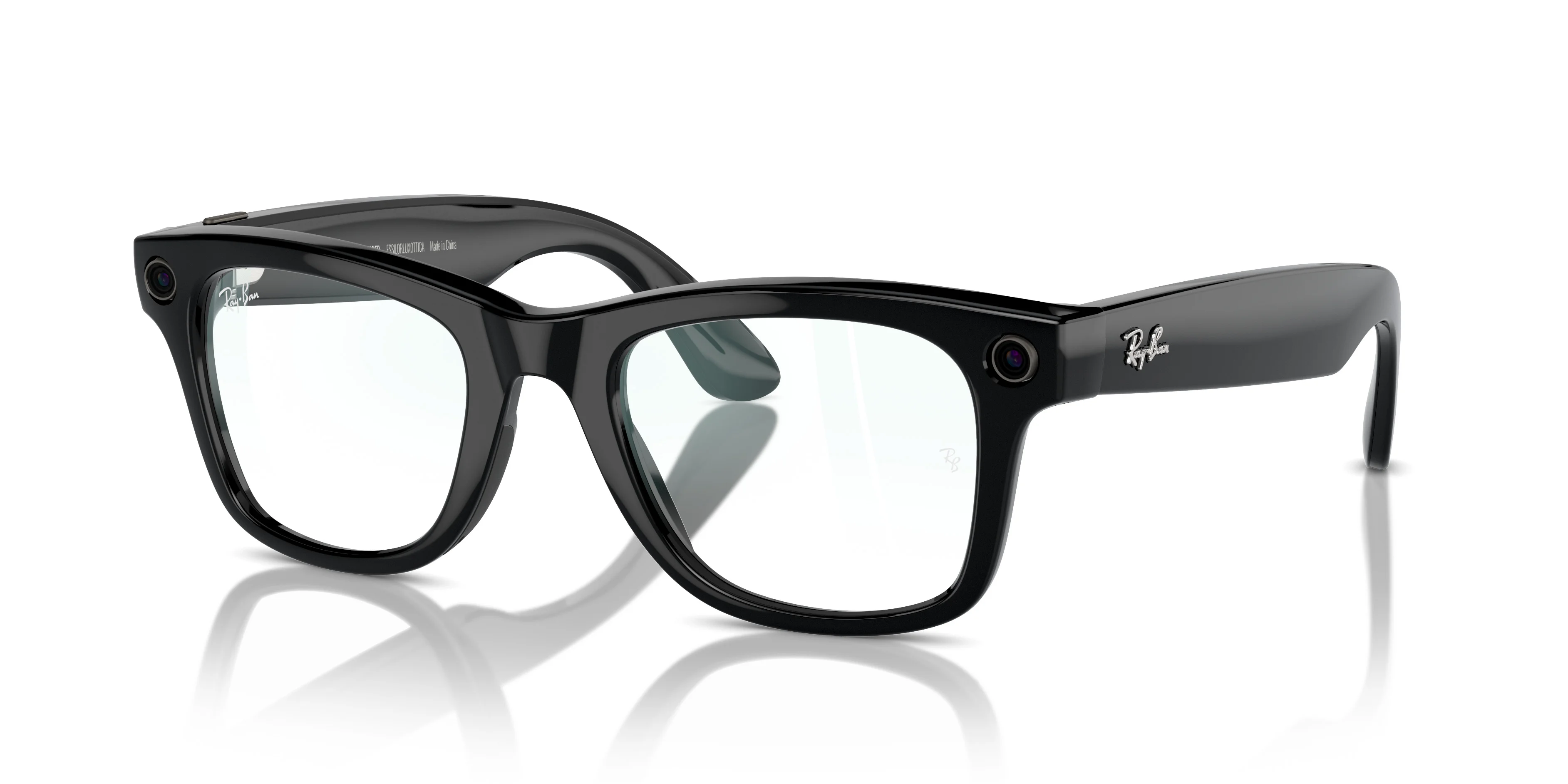 RAY-BAN | META WAYFARER - GEN 1 - 1