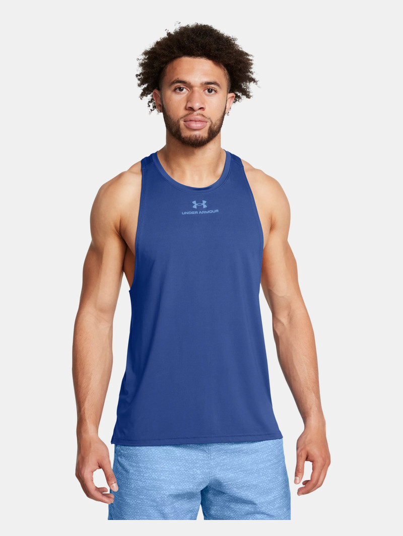 Under Armour Men's UA Vanish Energy Tank outlook