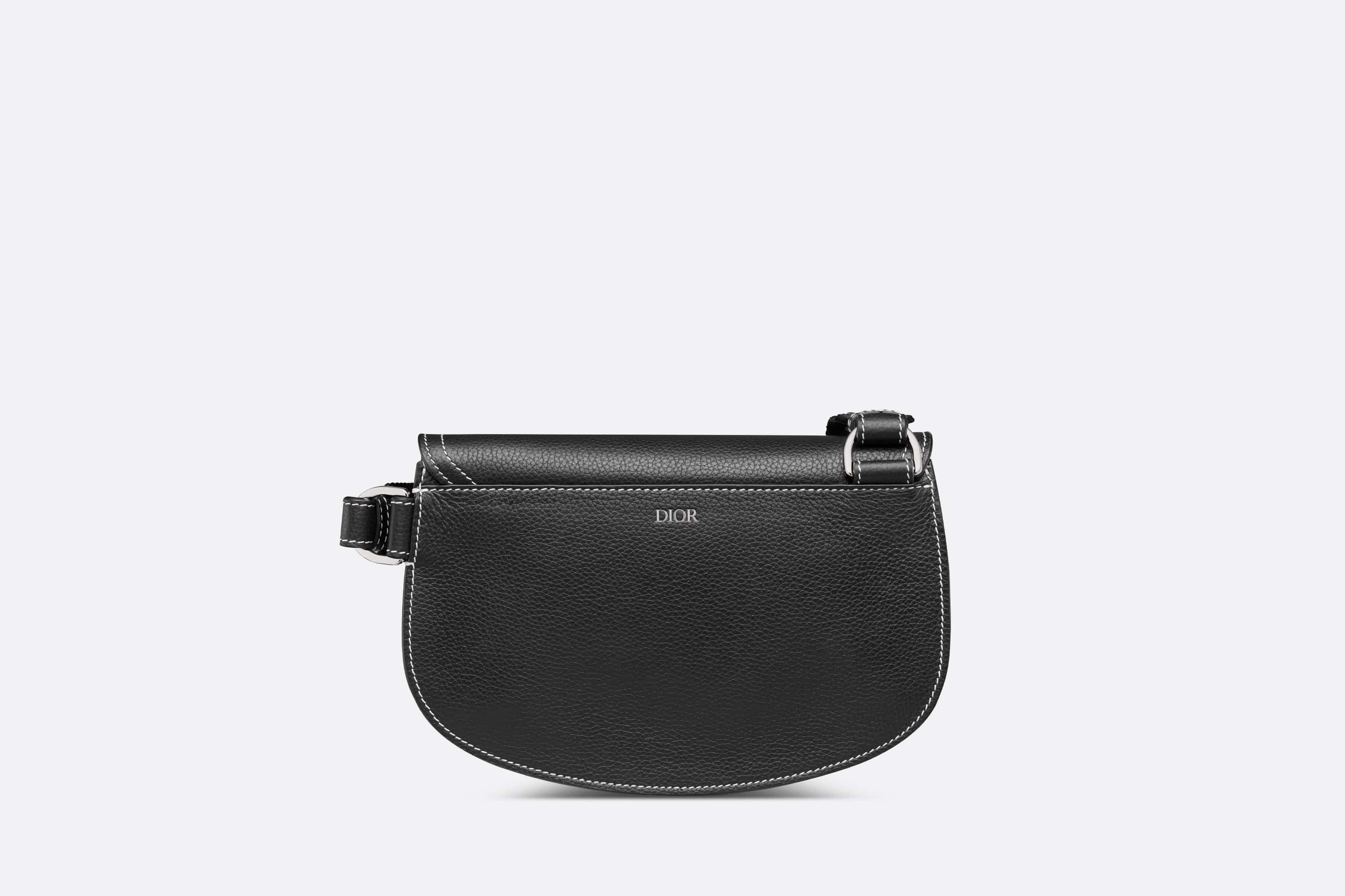 Saddle Pouch - 2