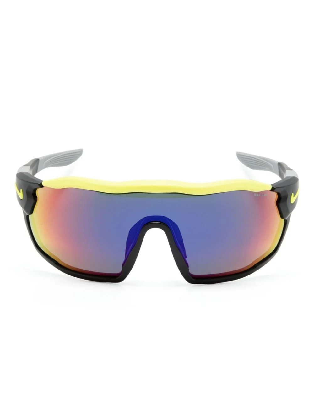 Show X Rush shield-frame sunglasses - 1