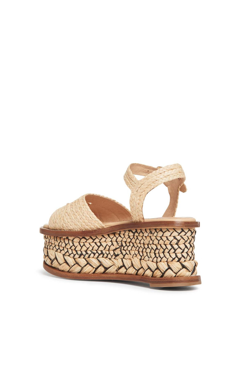 GABRIELA HEARST Hester Sandal outlook