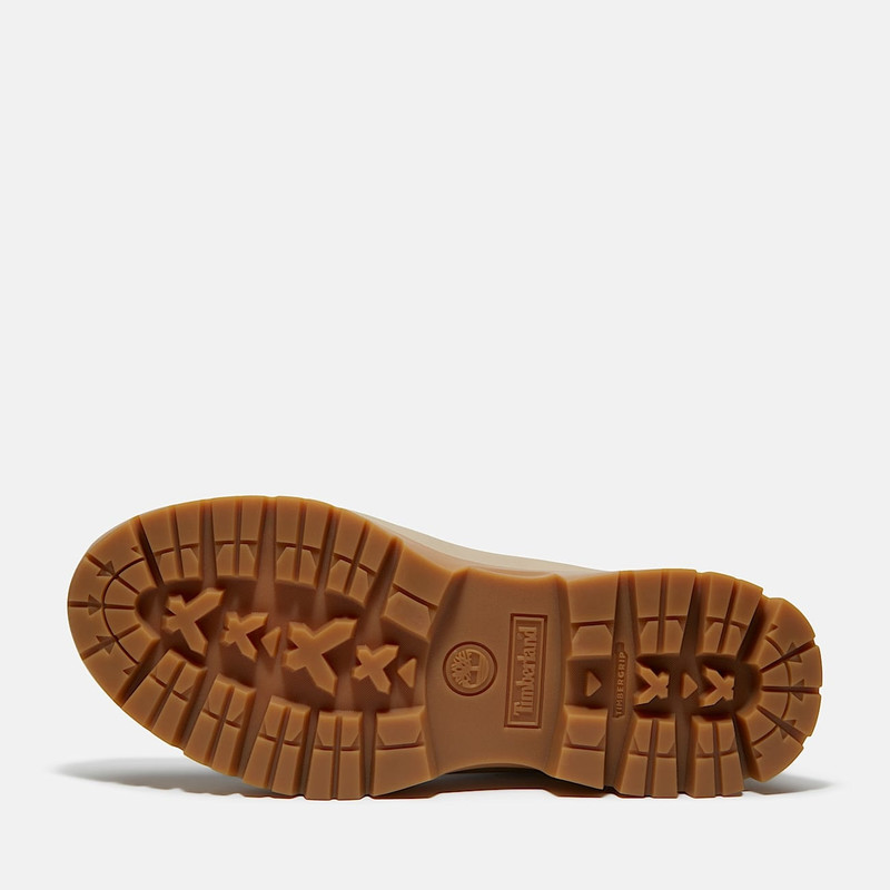 Women's Roxie Lane Mid Lace-Up Boot 3