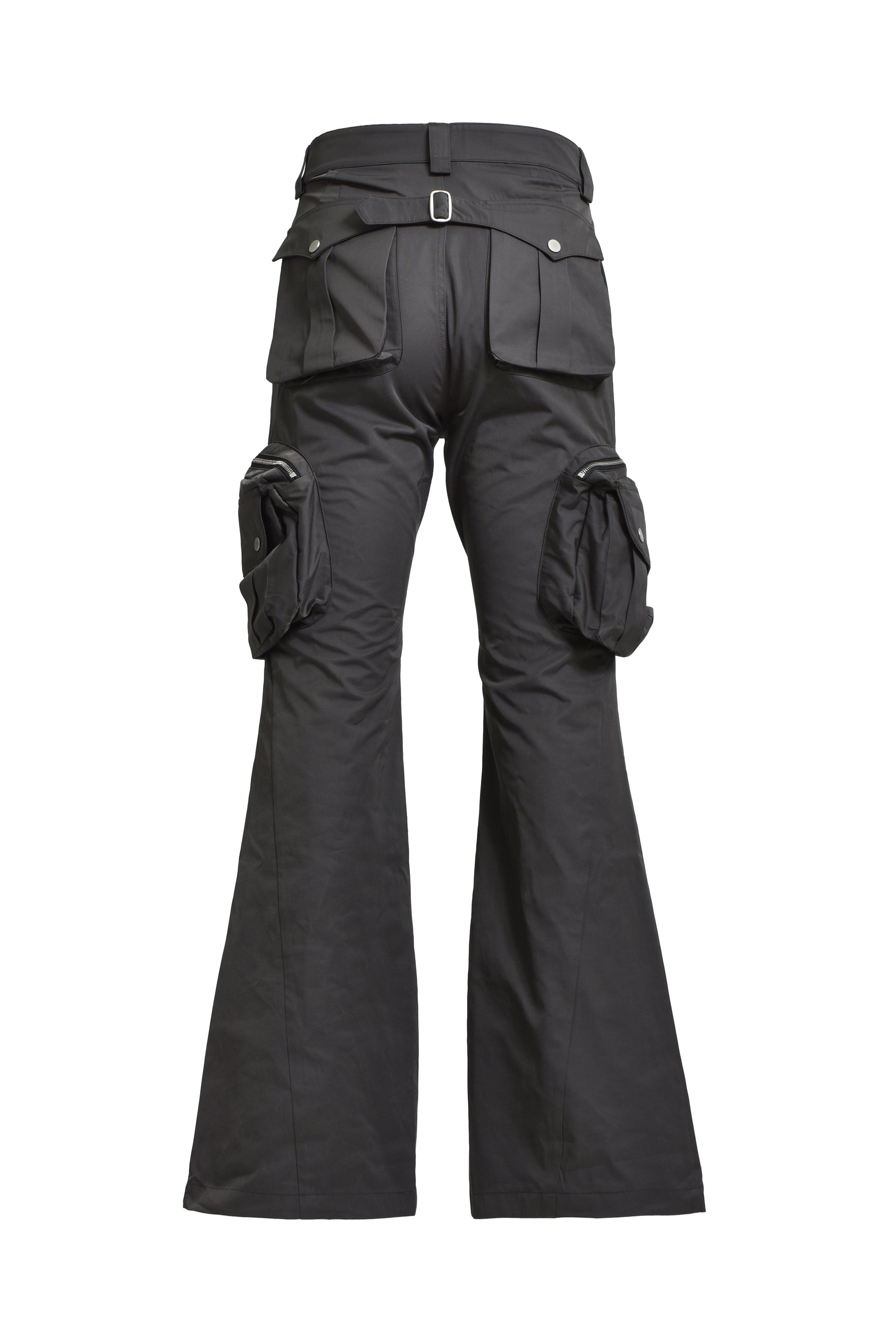 FLARE CARGO V5 / MIDNIGHT GRY - 6