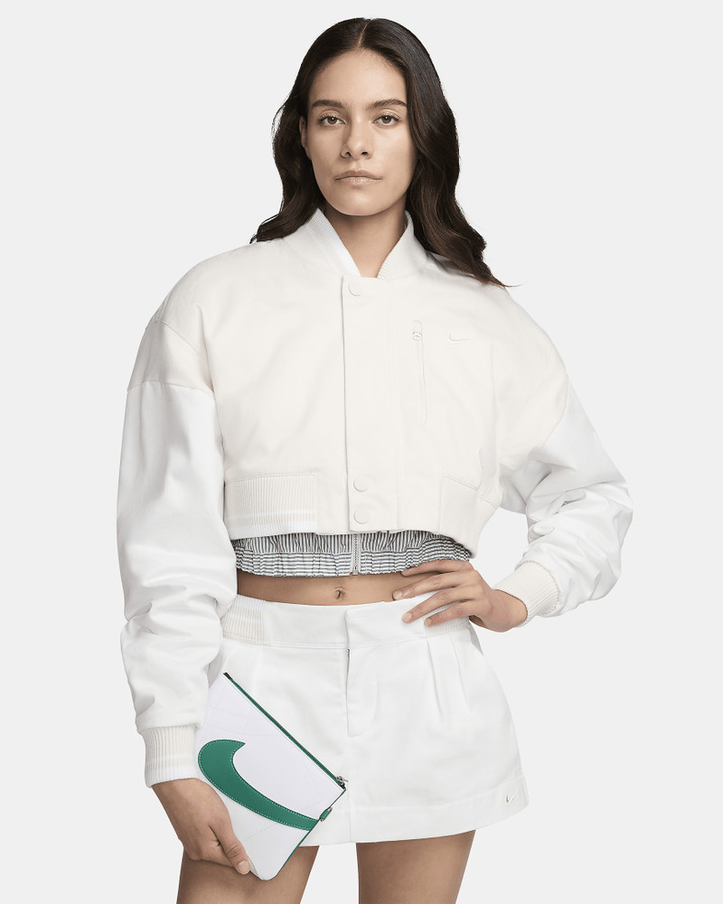 Nike Icon Blazer Wristlet 1