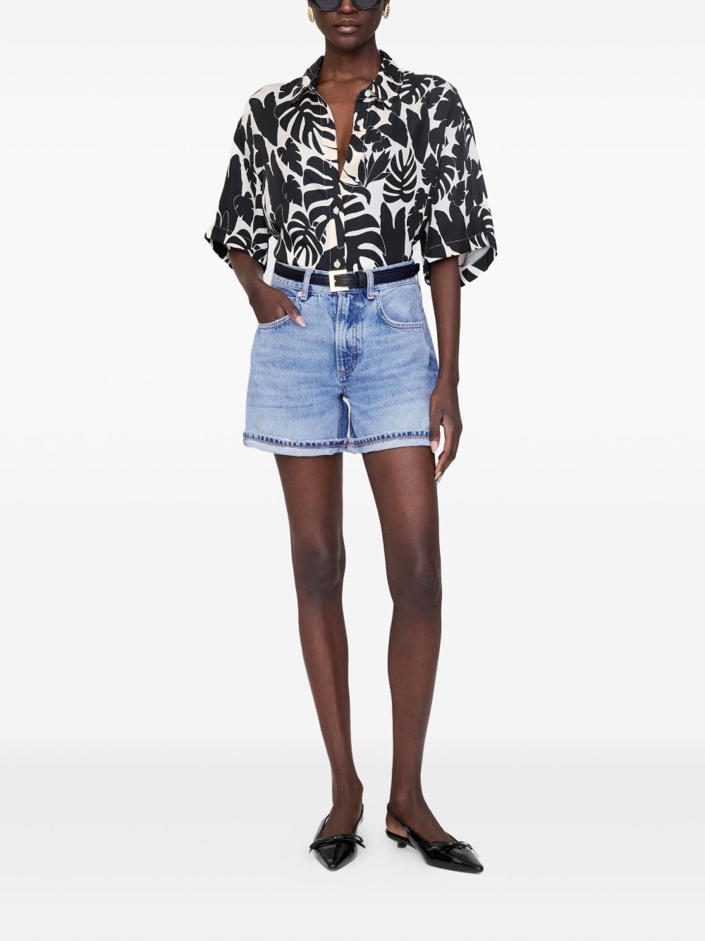 Tristan shirt - 2