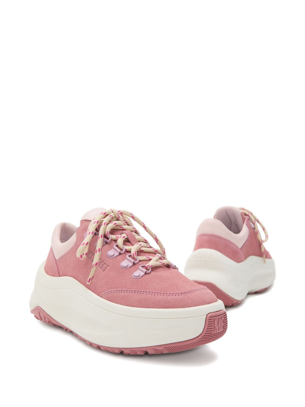 Moon247 sneakers - 3