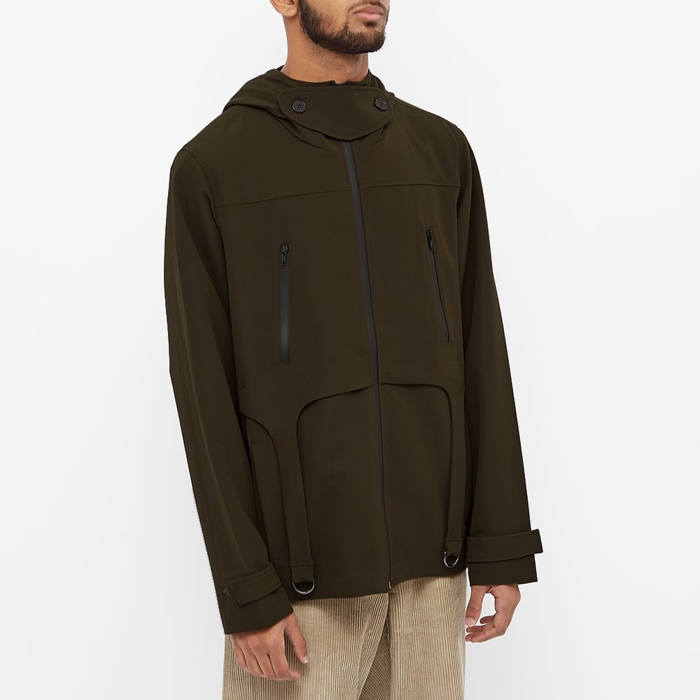 Jacquemus Taped Seam Mountain Jacket - 5