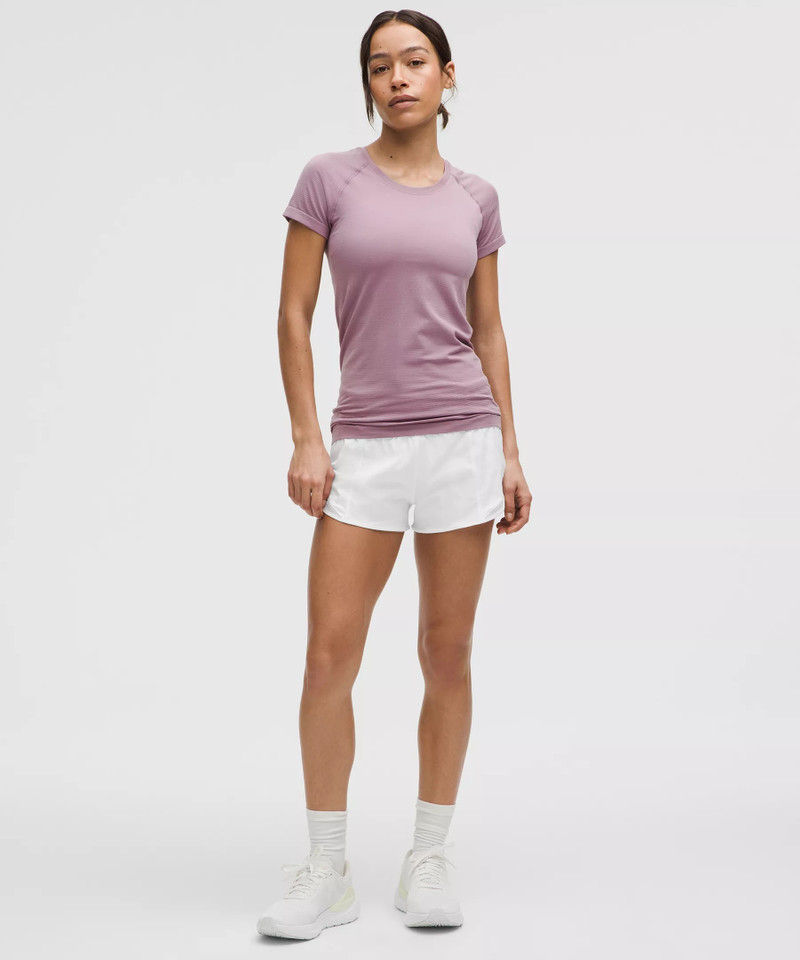 lululemon Hotty Hot High-Rise Lined Short 2.5" outlook