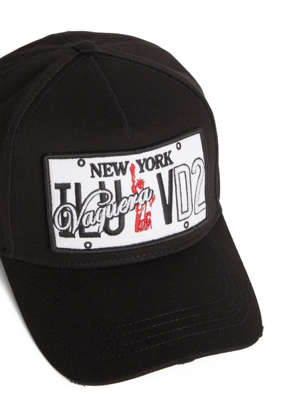 Logo Baseball Cap - 2