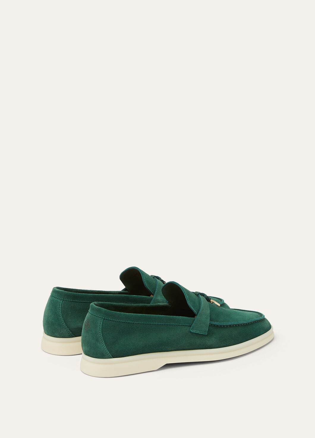 Summer Charms Walk Loafers - 3