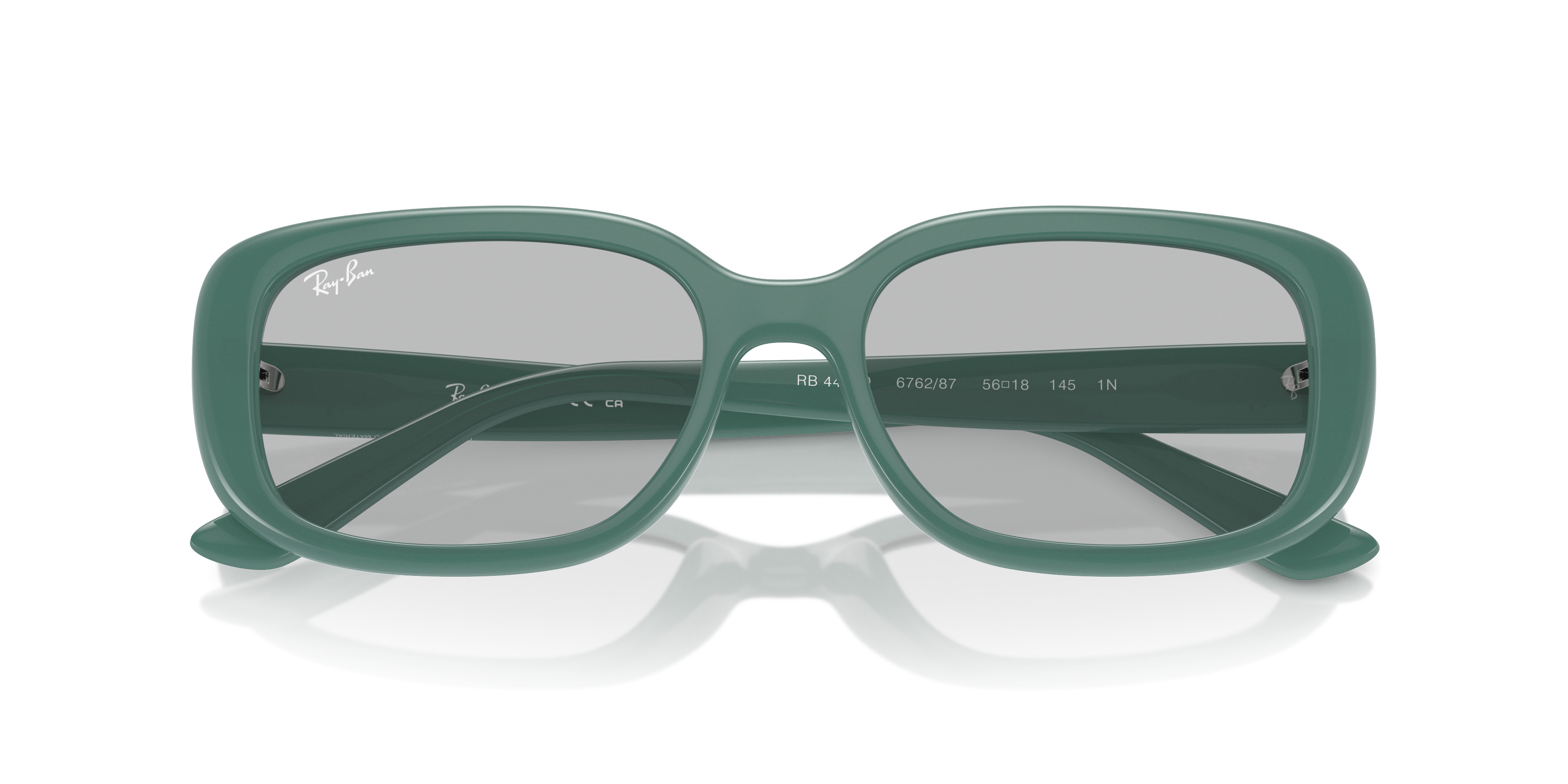 RB4421D WASHED LENSES BIO-BASED - 6