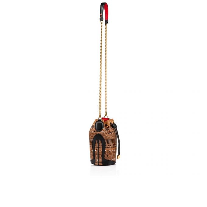 Loubiphore MULTI/BLACK - 5