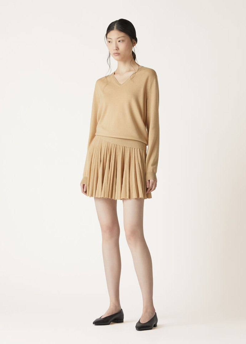 Loro Piana Luciole Shorts outlook