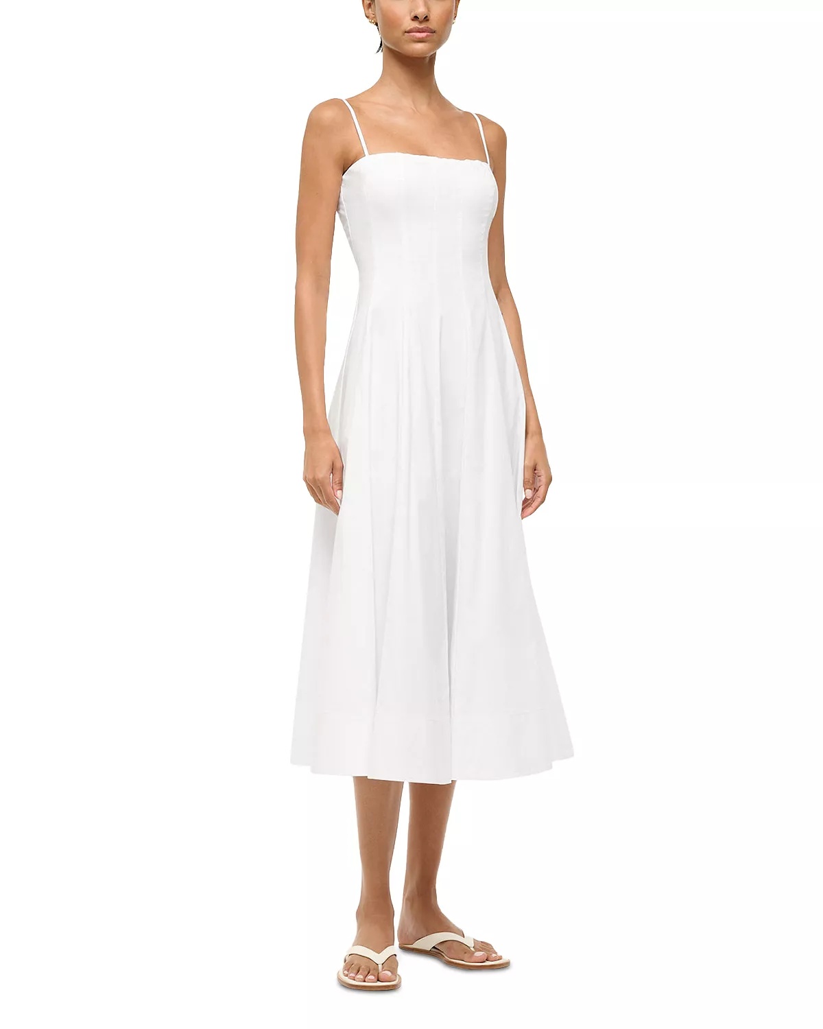 Wylie Dress - 3