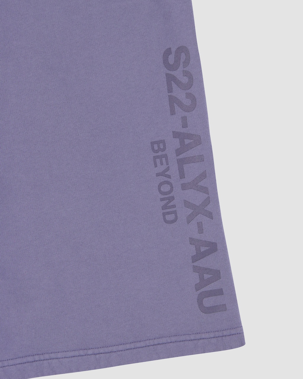 COLLECTION LOGO SWEATSHORTS - 4