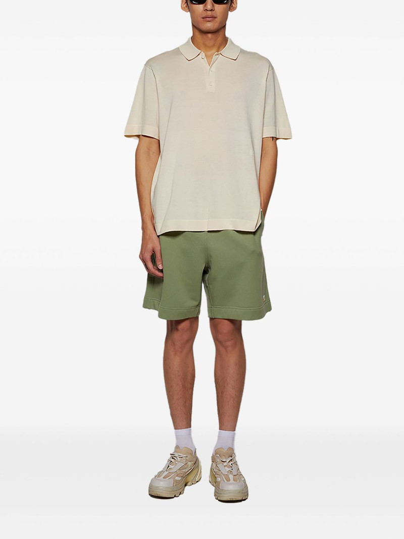 Givenchy New Board shorts outlook