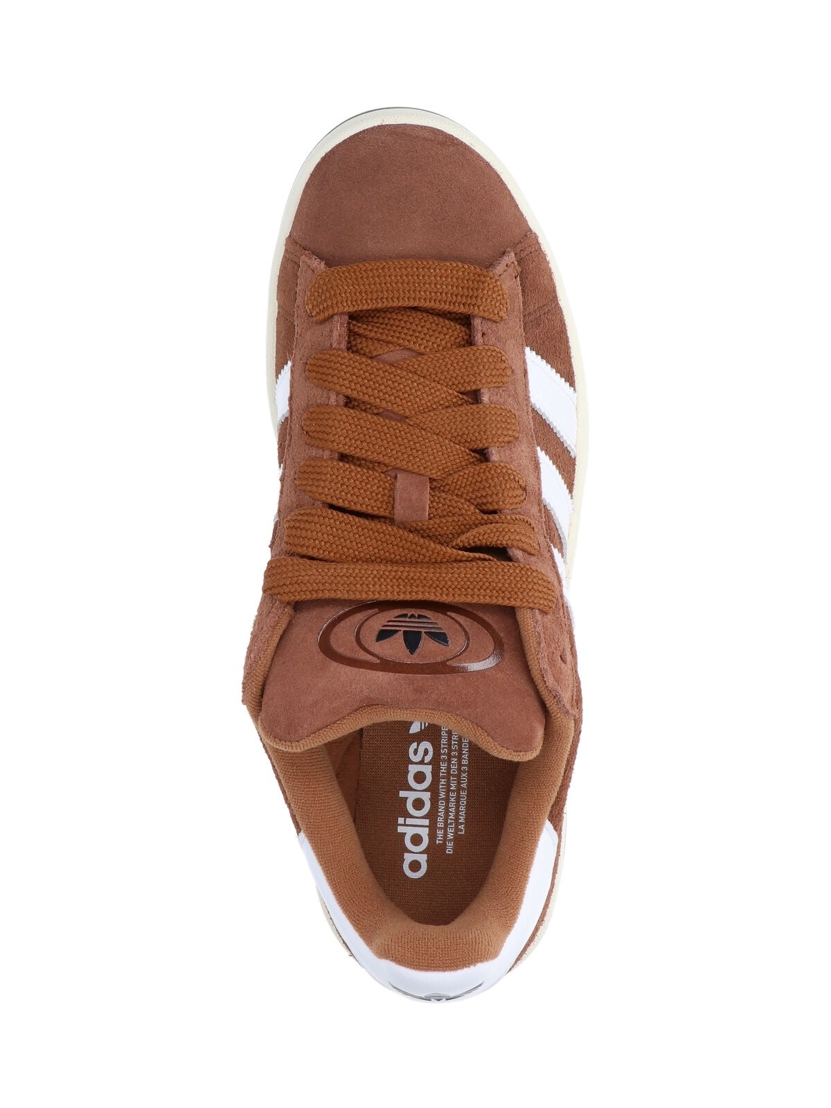 "CAMPUS 00S" SNEAKERS - 5