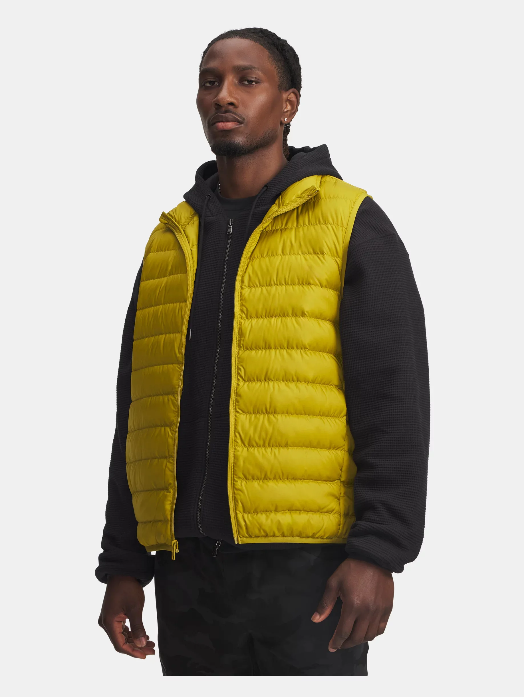 UA Limitless Ultra Light - 1