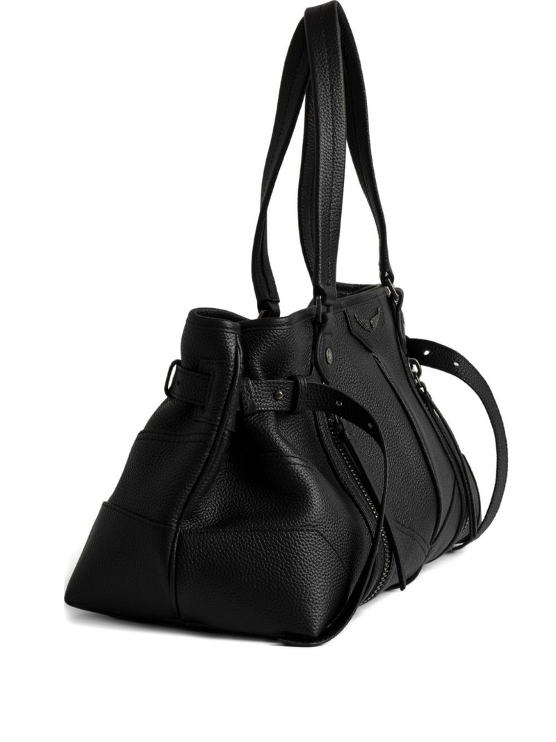 Sunny tote bag 3
