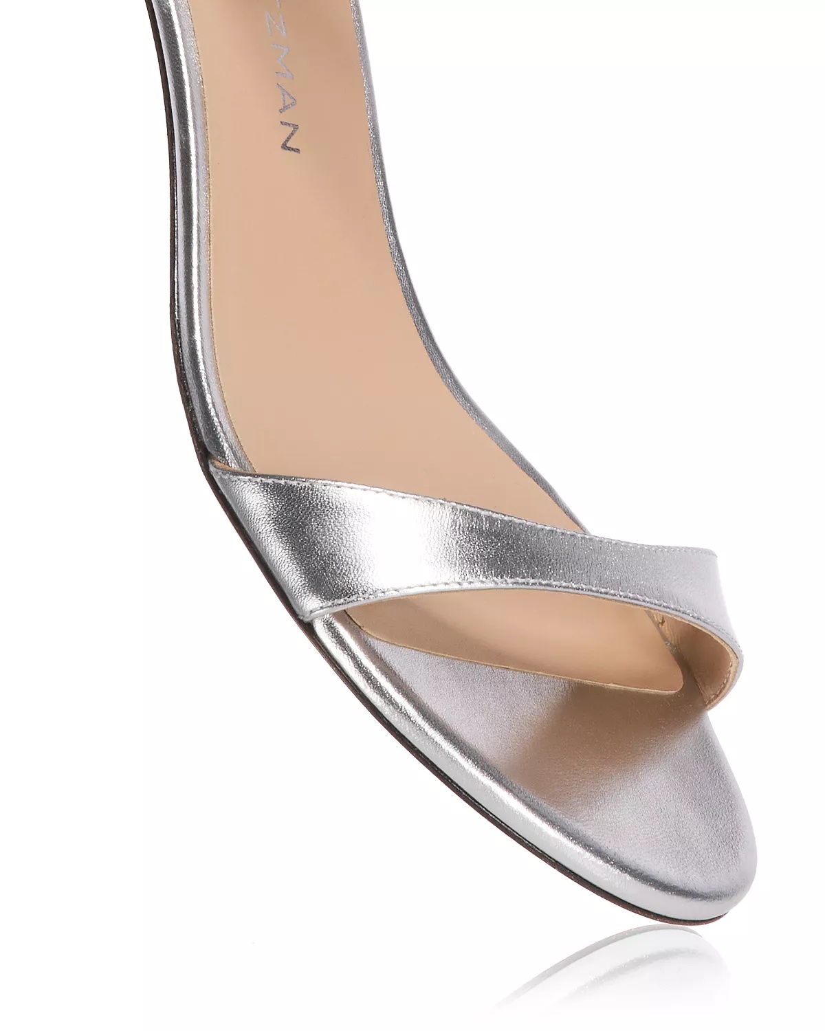 Women's Nudist 50 Wrap Sandals - 5