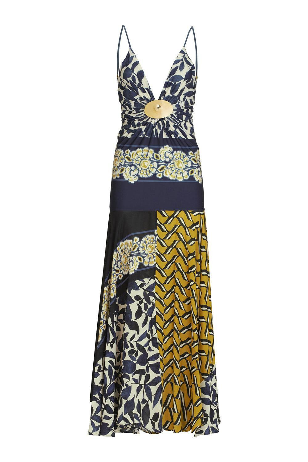 Casiana Dress - 1