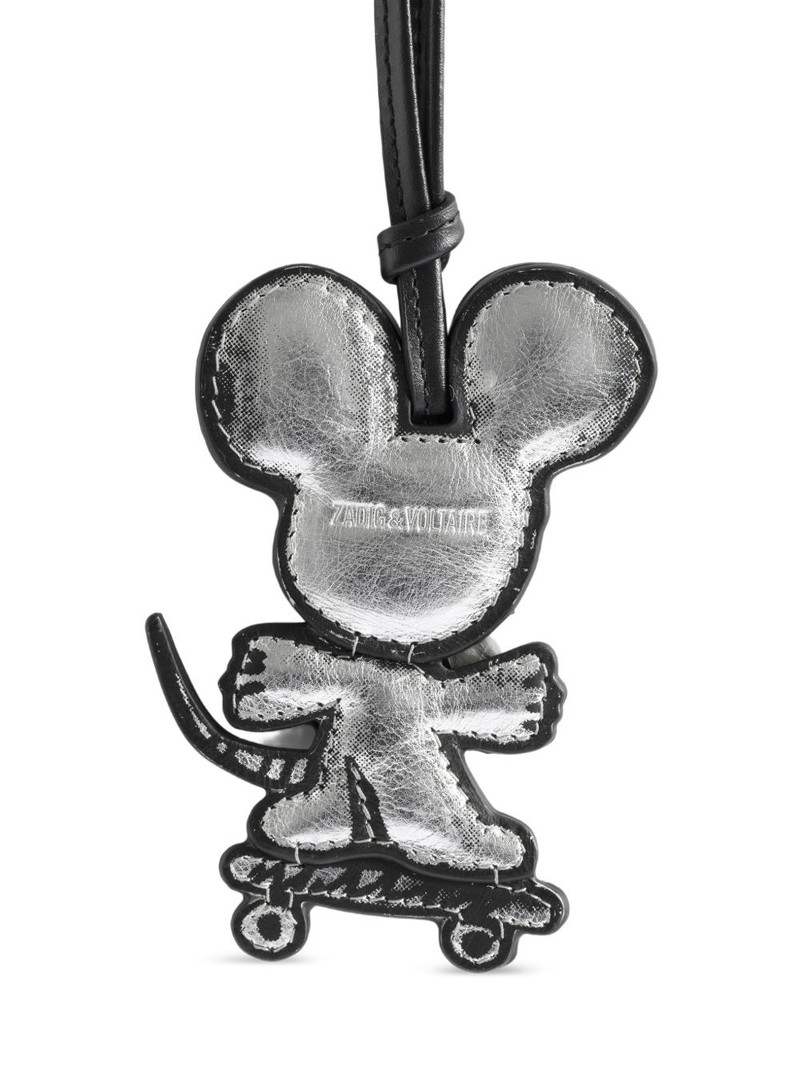 skater mouse keyring 4