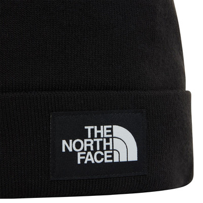 The North Face DOCK WORKER RECYCLED BEANIE outlook