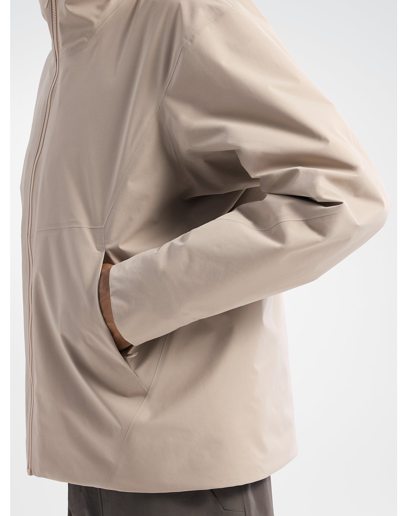Diode Insulated Jacket - 10
