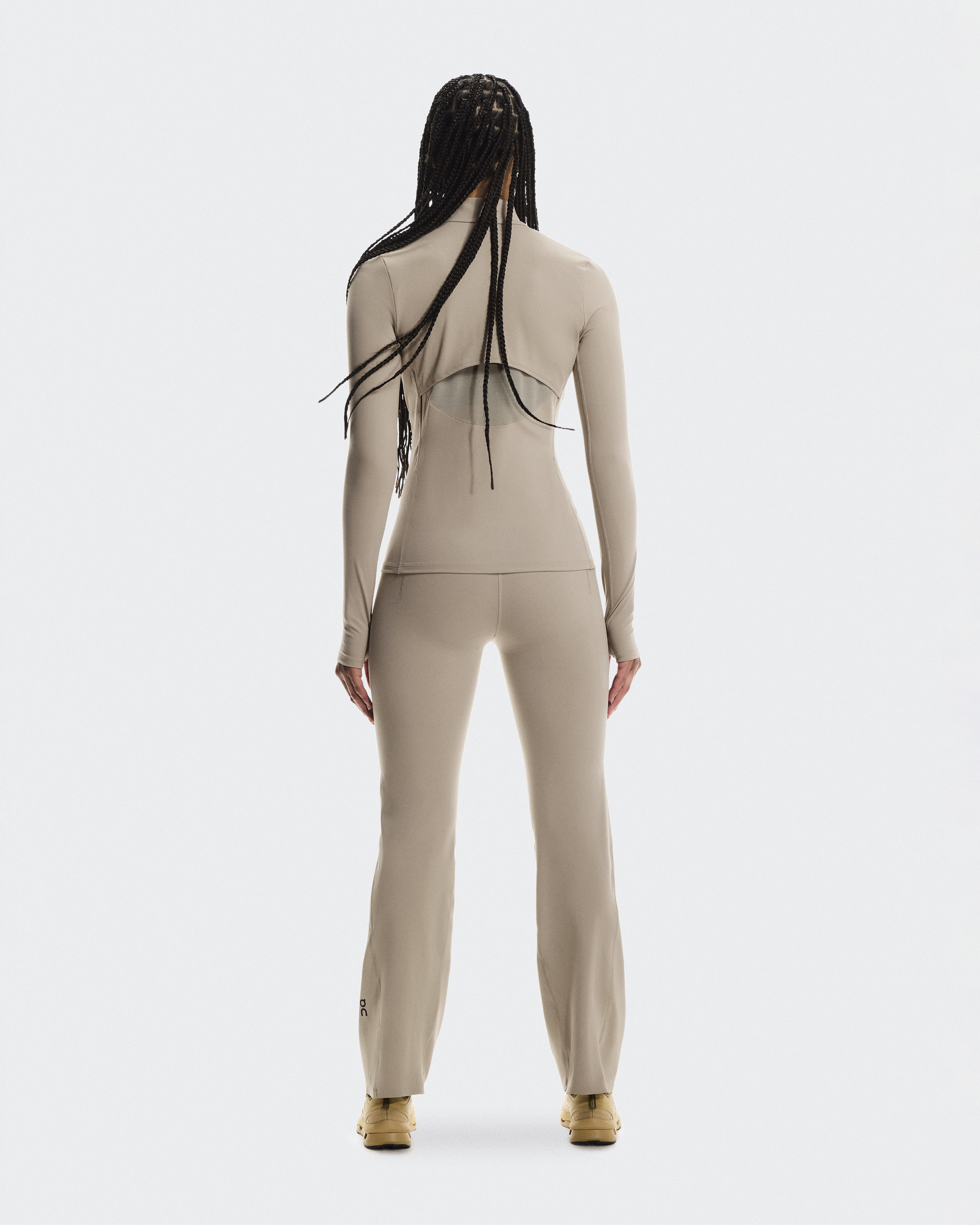 Studio Jacket - 3