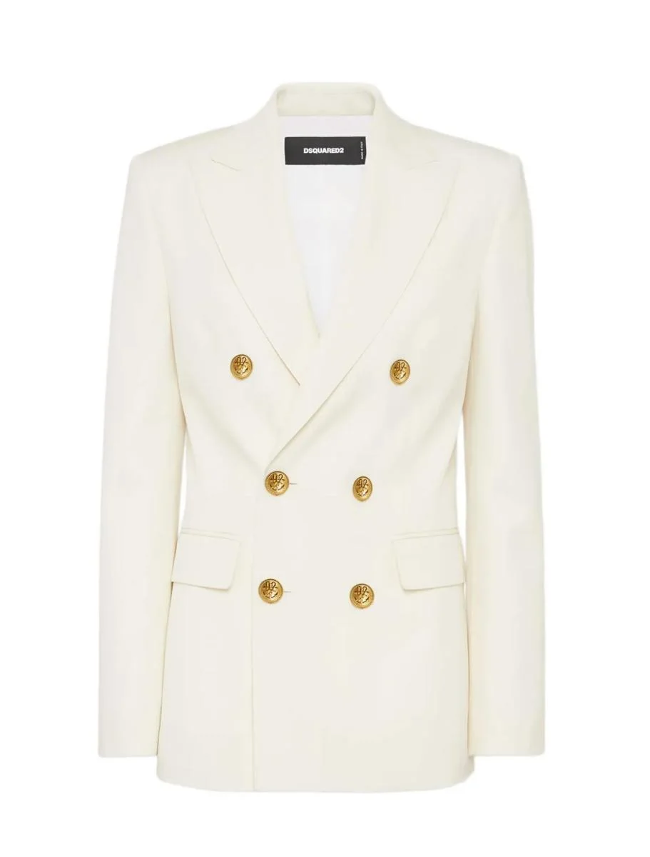 DSQUARED2 Jackets - 1