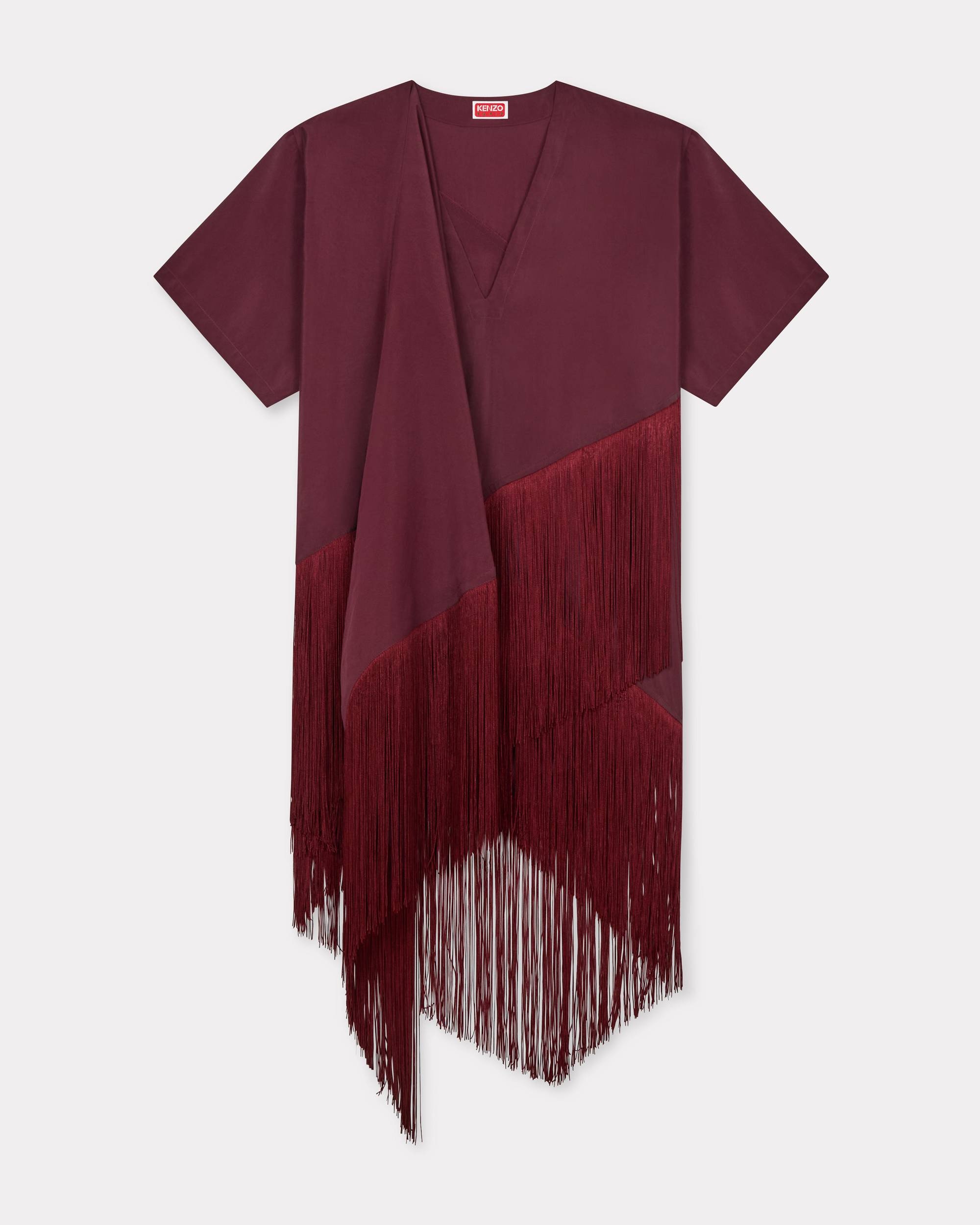 Fringed top - 1