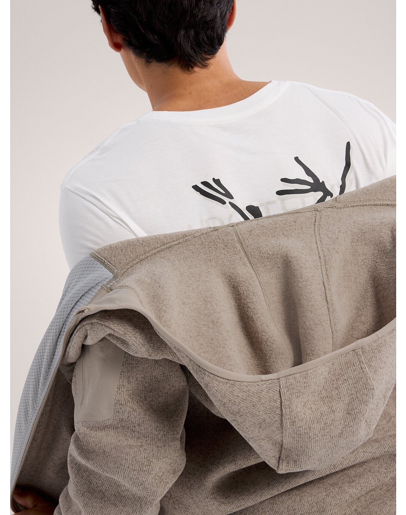 Covert Hoody - 8