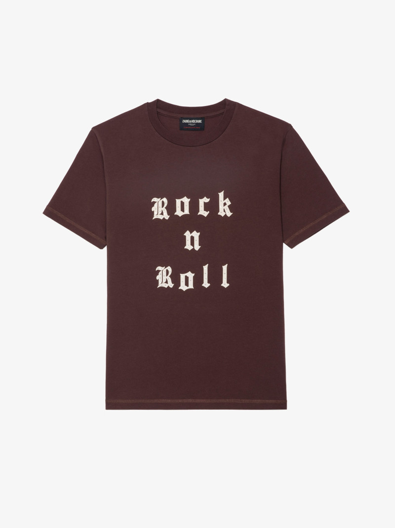 Edwin T-shirt 1